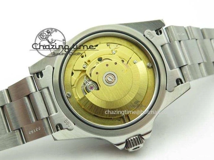 MiroTime 0601 Lightweight Vintage Sea Dweller 1665 JKF Best Edition On Bracelet A 3981